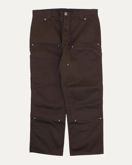 Double Knee Carpenter Pants