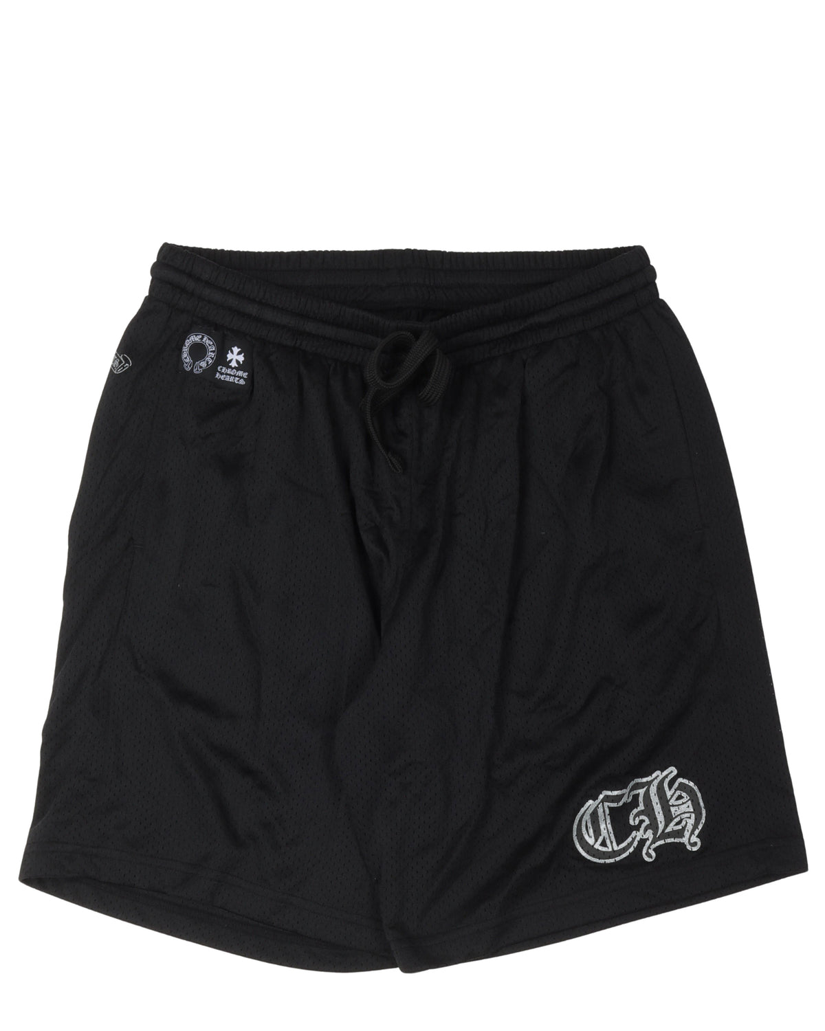 Mesh Shorts