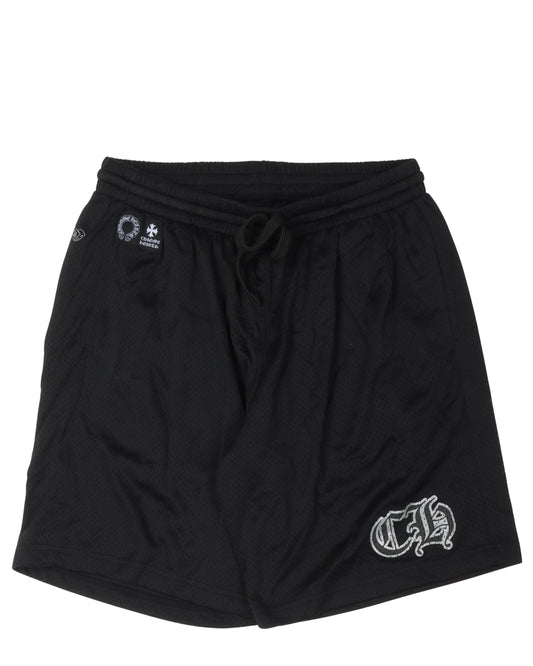 Mesh Shorts