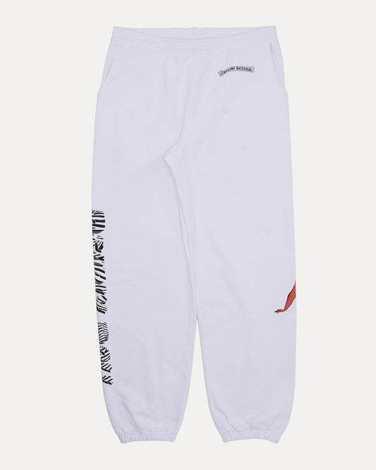 Deadly Doll Sweatpants