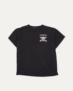 Dwarves Teach Your Children To Worship Satan T-Shirt