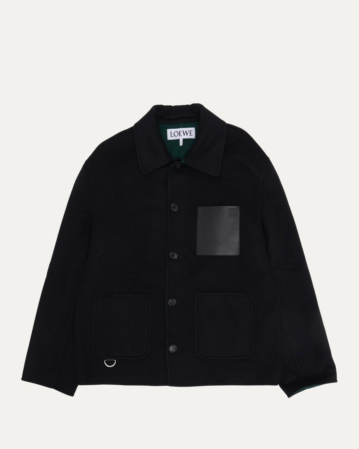 Workwear Jacket