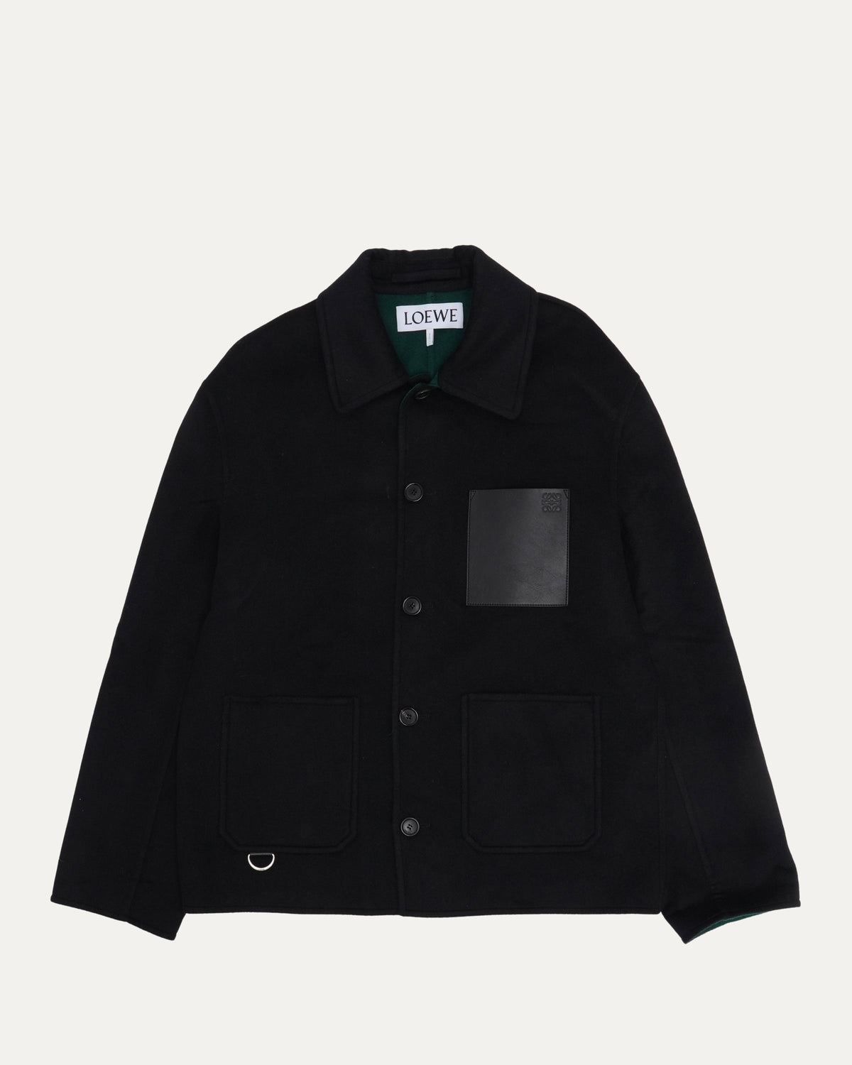 Workwear Jacket