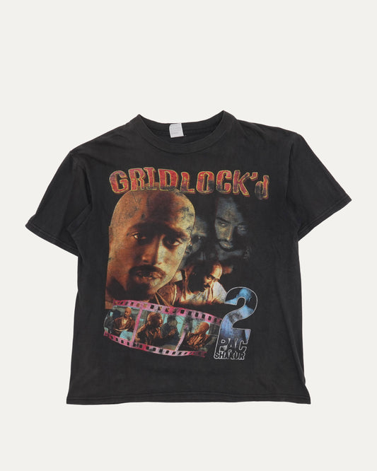 Tupac Gridlock'd T-Shirt