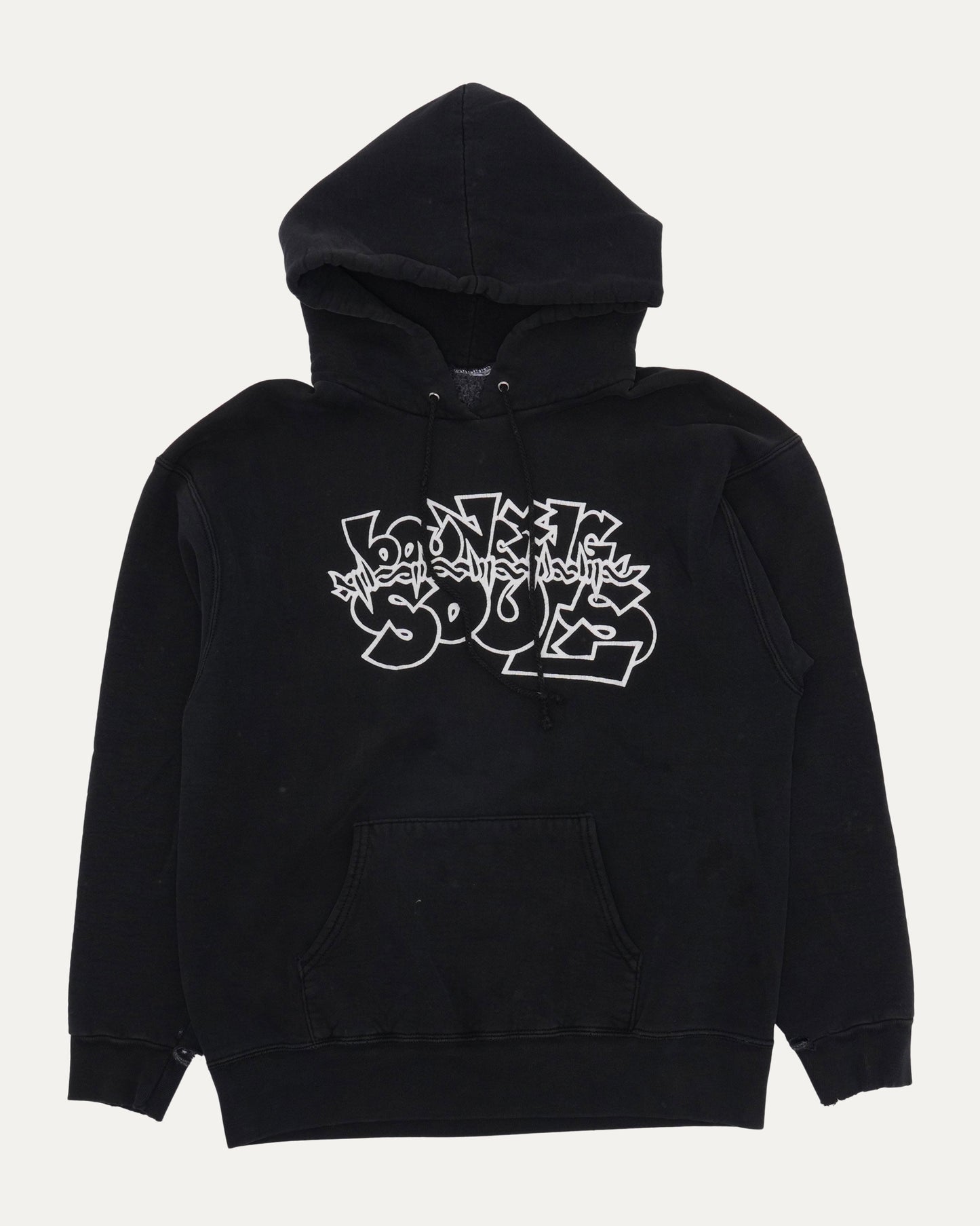 Bouncing Souls Hoodie