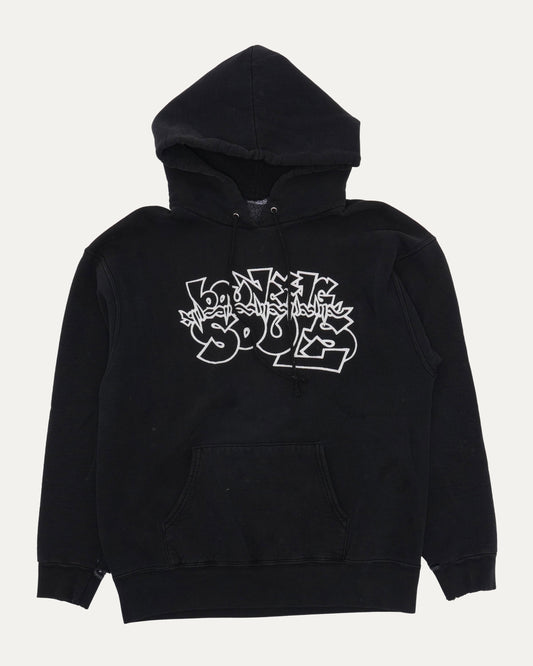 Bouncing Souls Hoodie