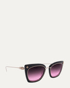 Betty Lou II Sunglasses