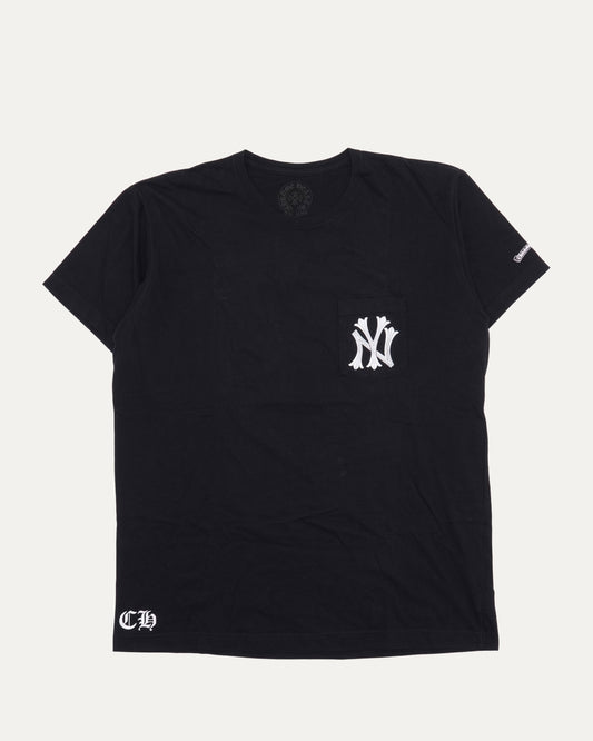 NY Pocket T-Shirt