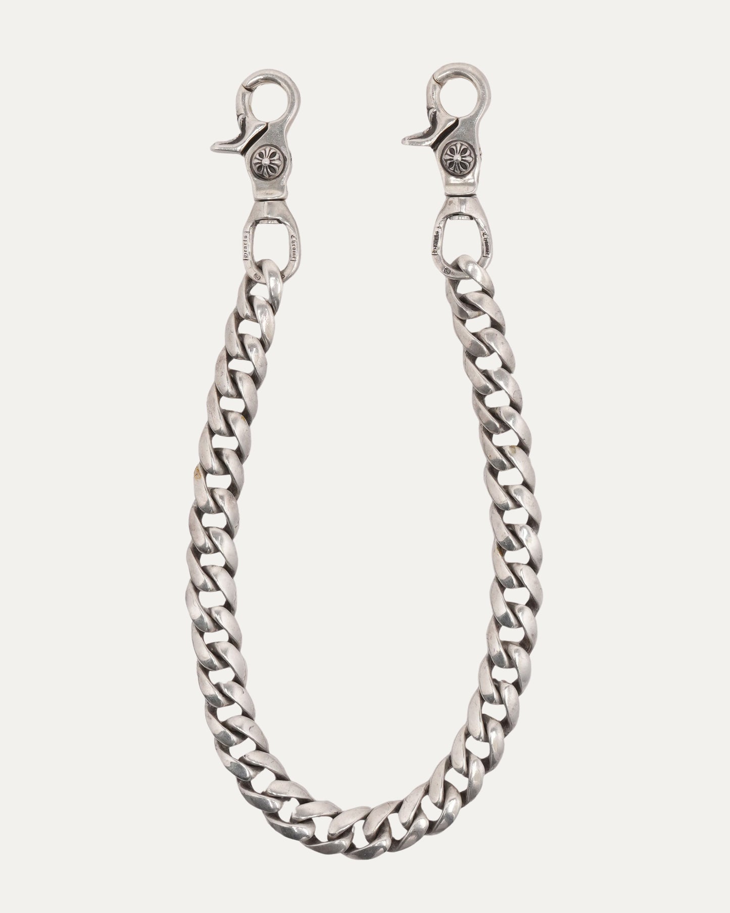 Cuban Link Wallet Chain
