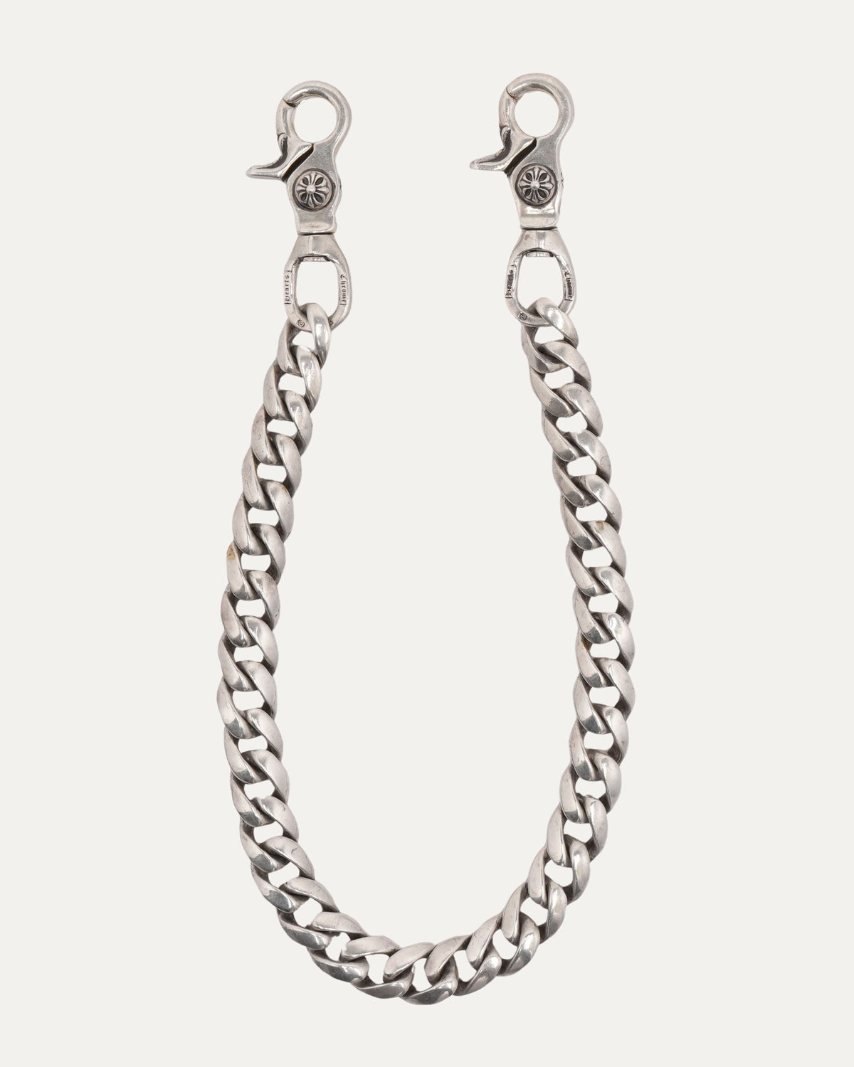 Cuban Link Wallet Chain