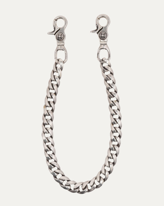 Cuban Link Wallet Chain