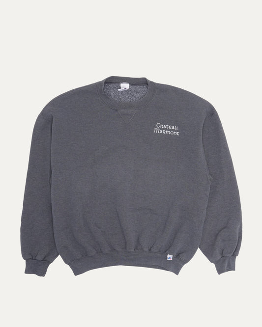 Chateau Marmont Russell Crewneck Sweatshirt