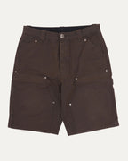 Cross Patch Double Knee Carpenter Shorts