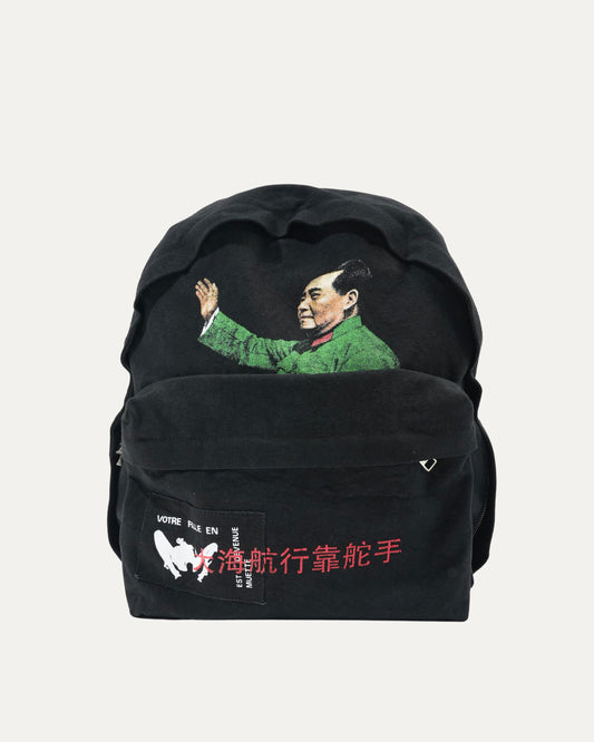 Mao Backpack
