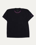 Neck Logo Pocket T-Shirt