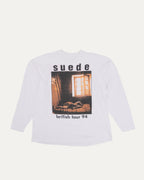 Suede British Tour 1994 T-Shirt
