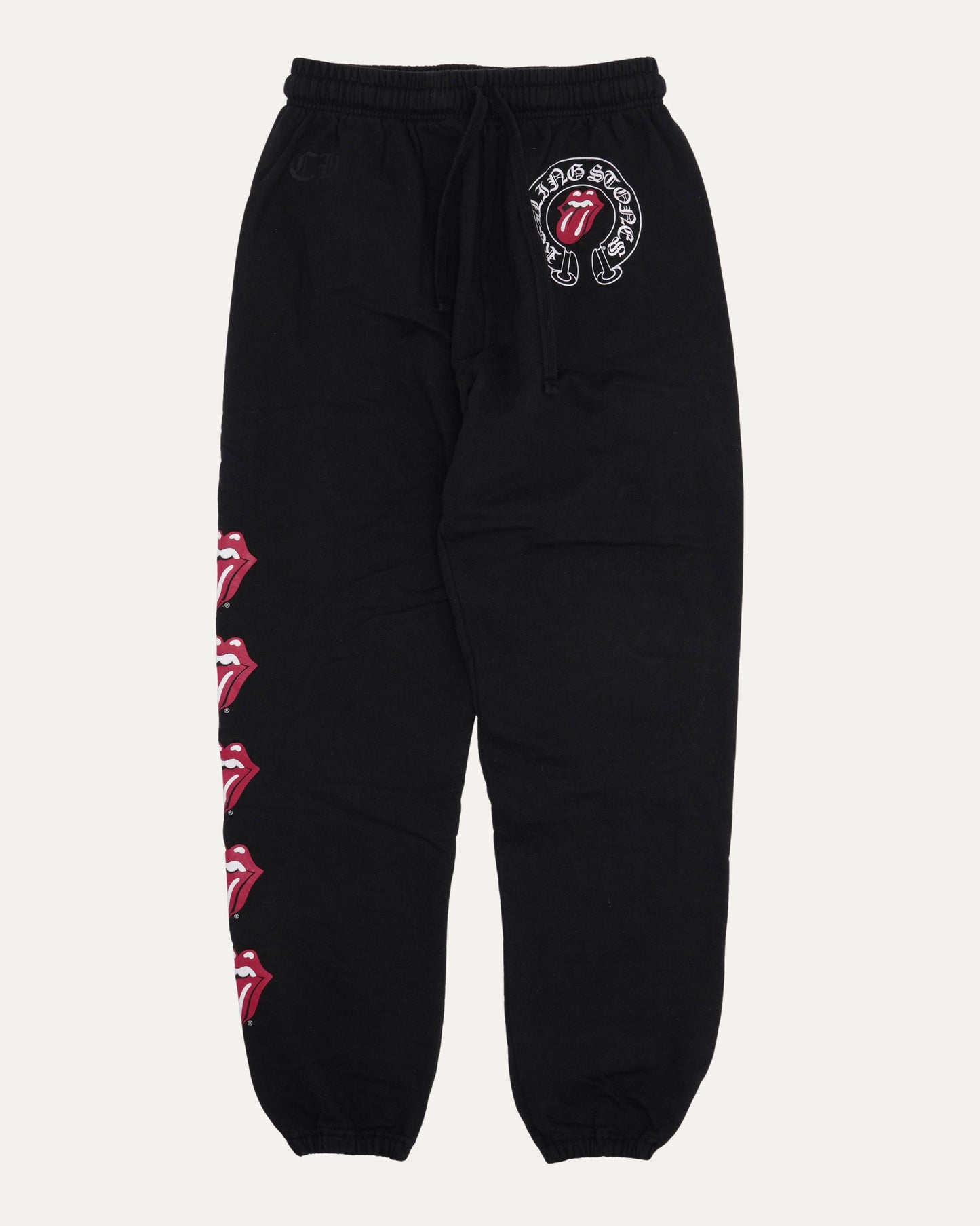 Rolling Stones Sweatpants
