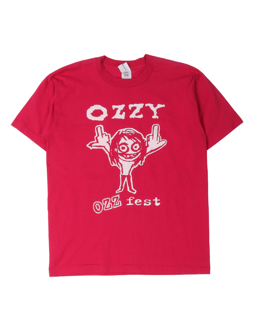 Ozzfest 1997 T-Shirt