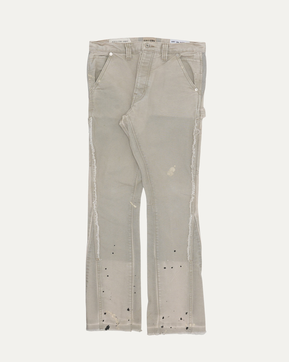 LA Flare Carpenter Pants