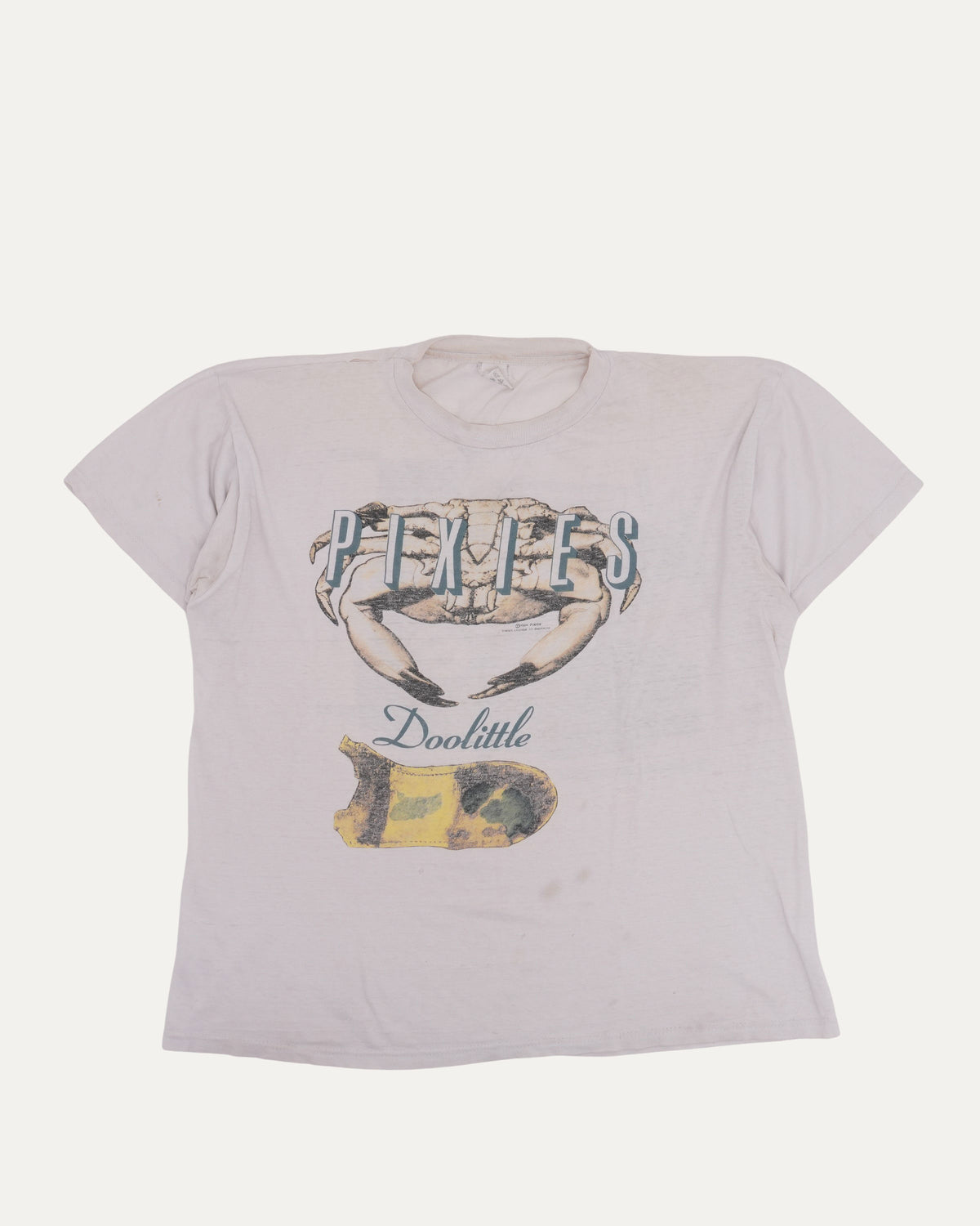 Pixies Doolittle 1989 T-Shirt