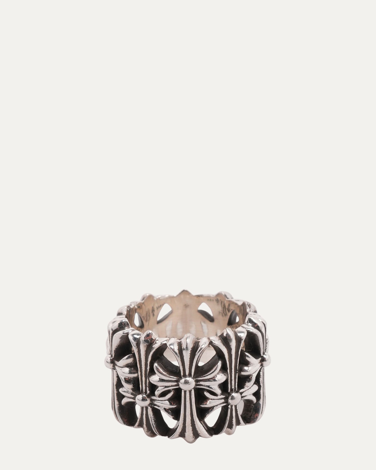 Cemetery Ring