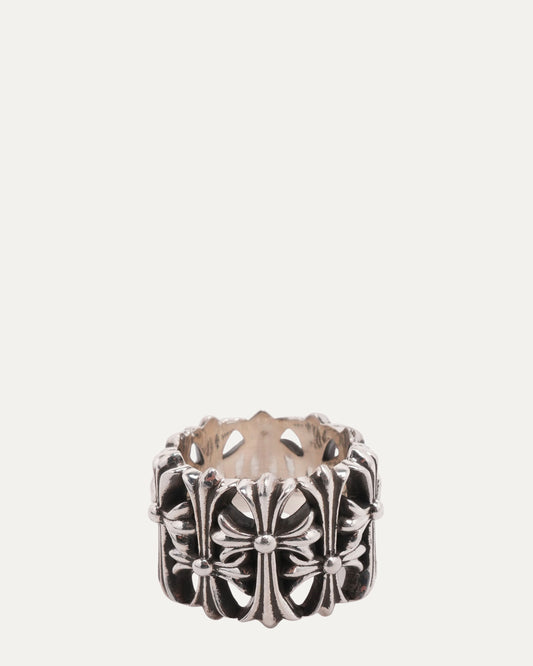 Cemetery Ring