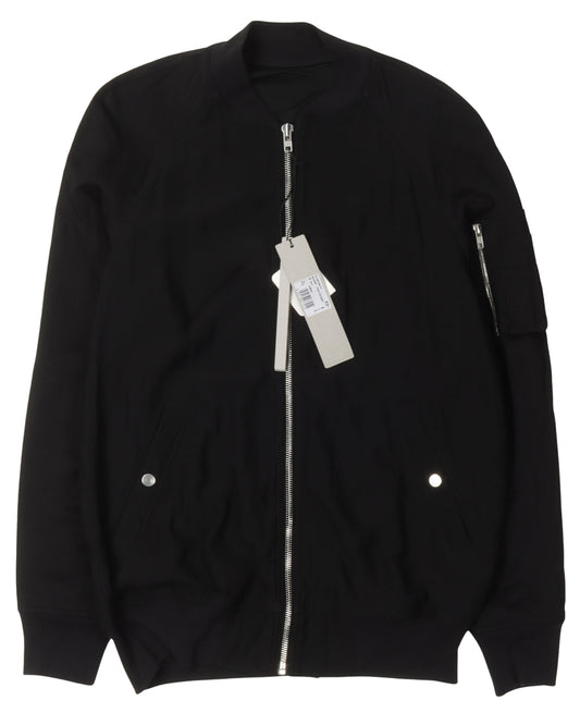 SS16 Bomber Jacket