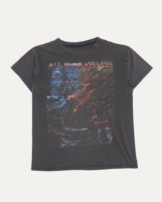 Tupac All Eyez On Me T-Shirt