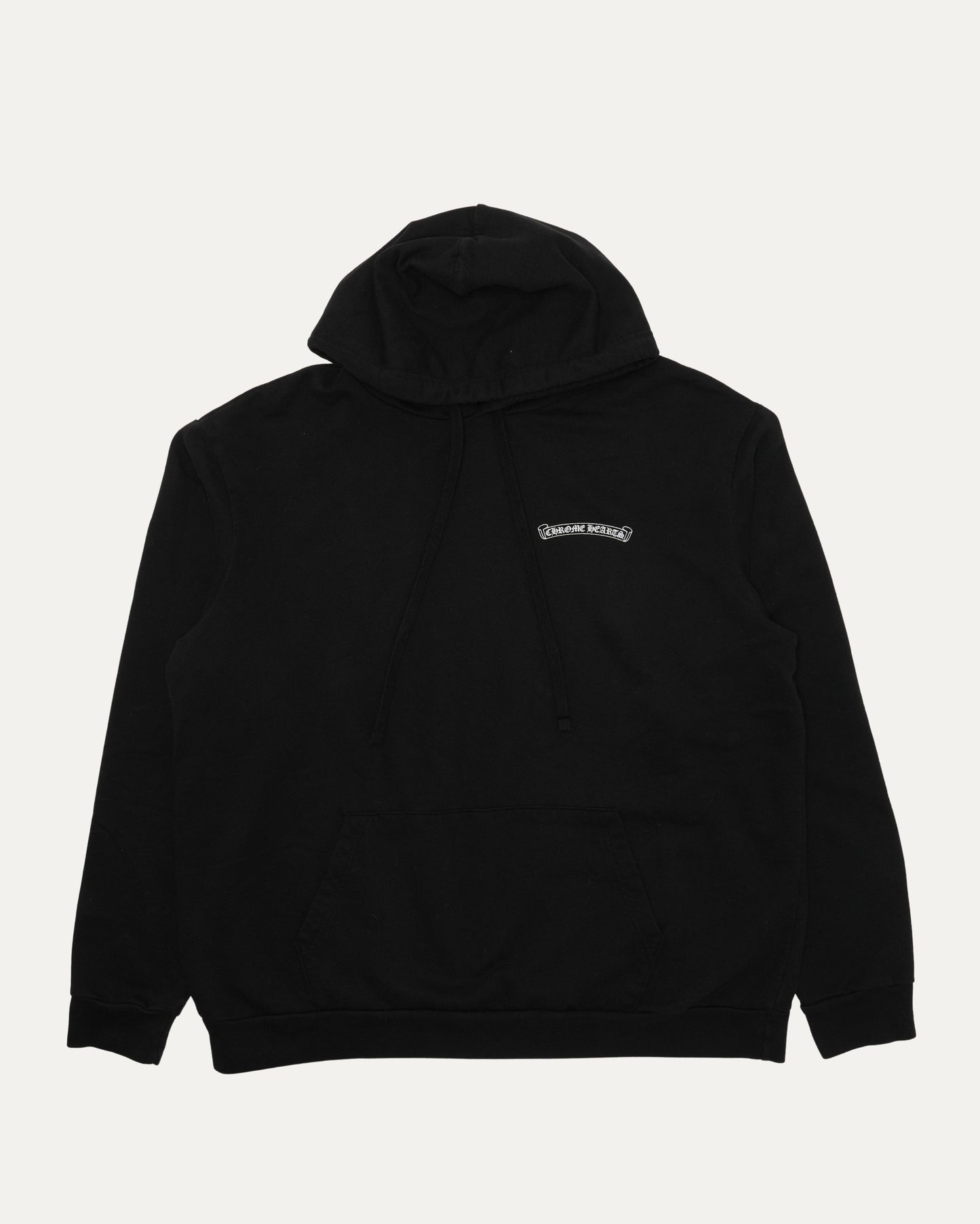 Vegas Sign Hoodie