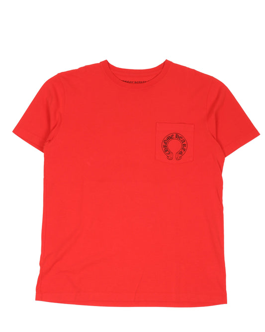 Matty Boy Checkered Flag T-Shirt