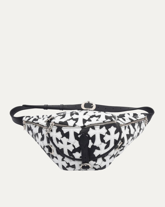 Cross Patch Snat Pack