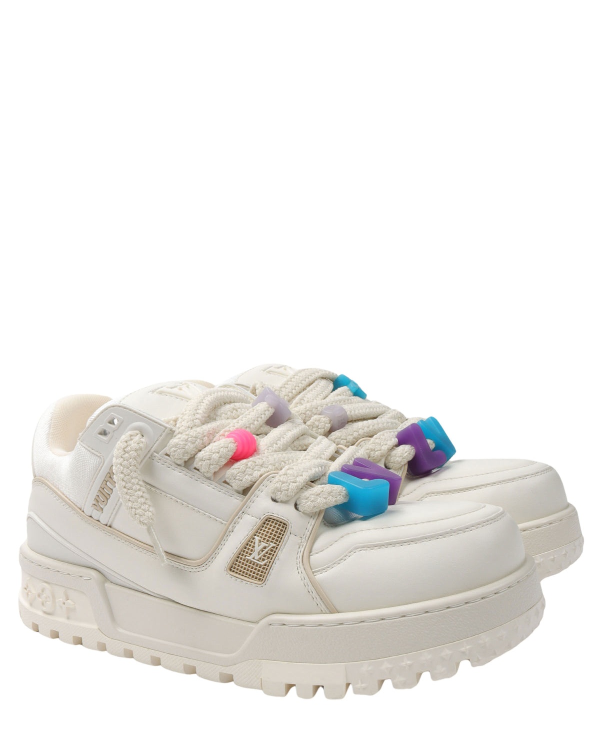 Trainer Maxi Sneaker