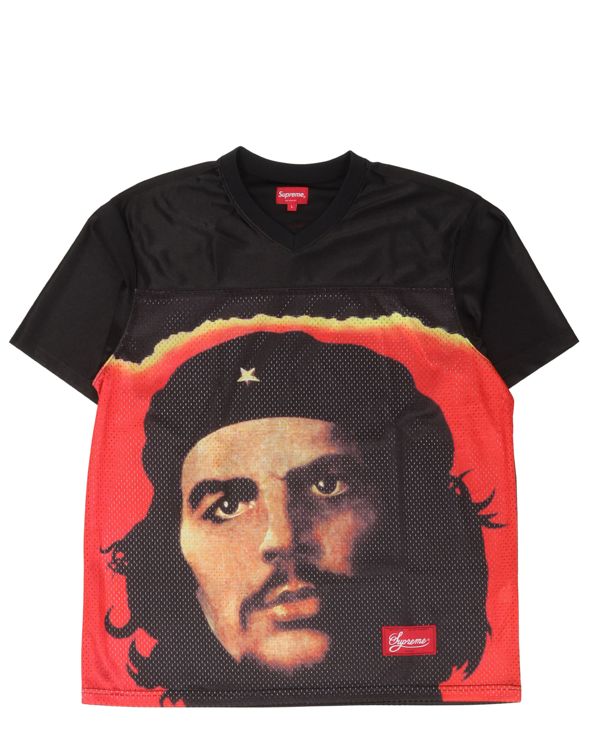 Che Football Jersey