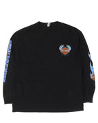 Harley Davidson Honolulu Long Sleeve T-Shirt