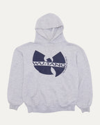 Wu-Tang Clan Wu Wear Hoodie