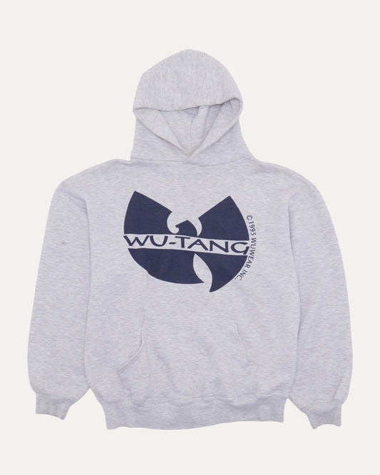 Wu-Tang Clan Wu Wear Hoodie