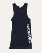 Vintage Fuck You Tank Top