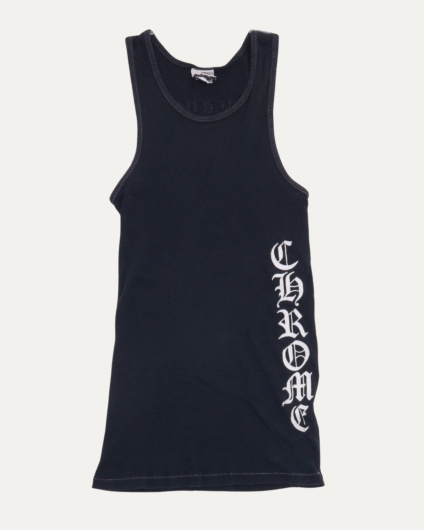 Vintage Fuck You Tank Top