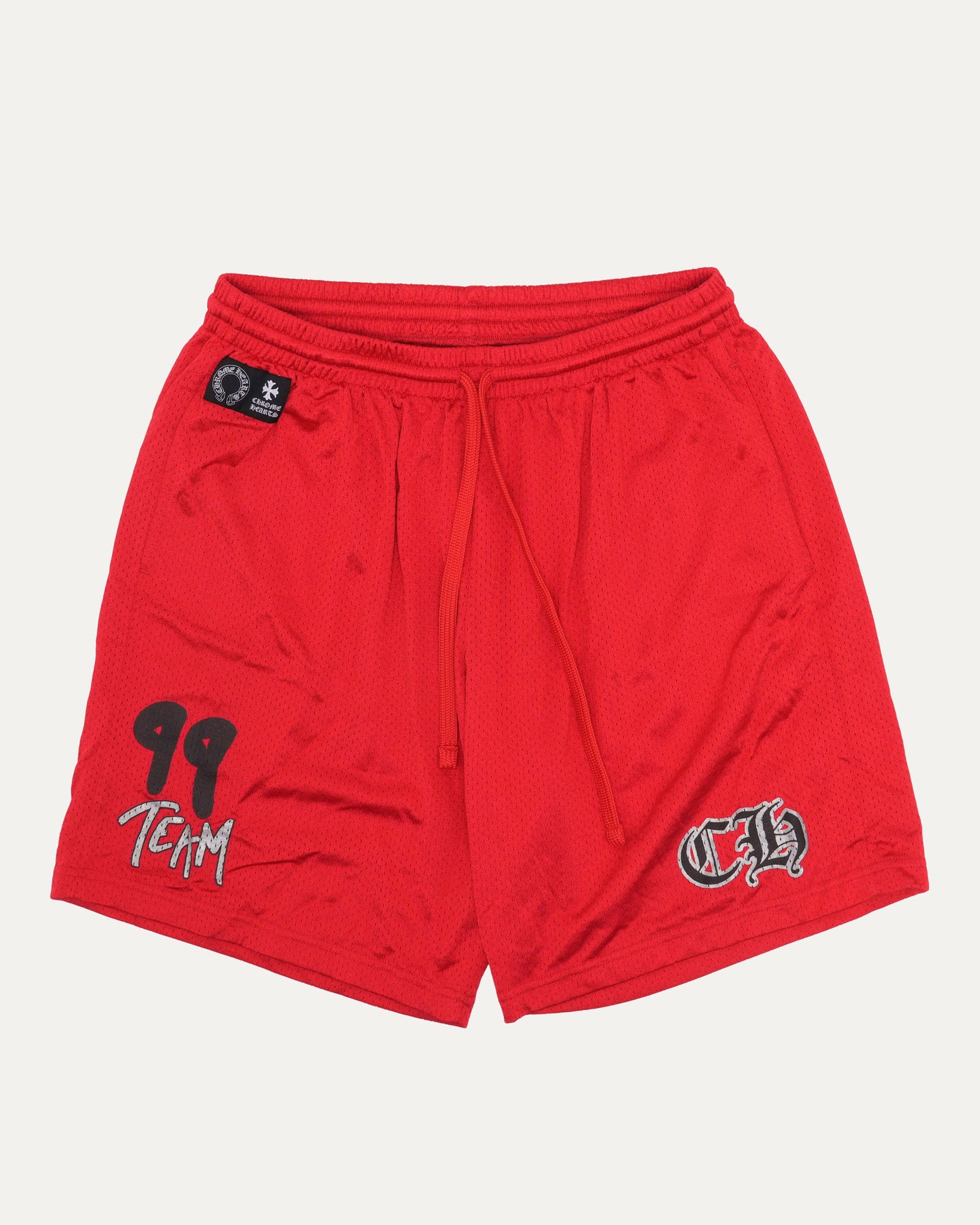 Matty Boy Team Stadium Mesh Shorts