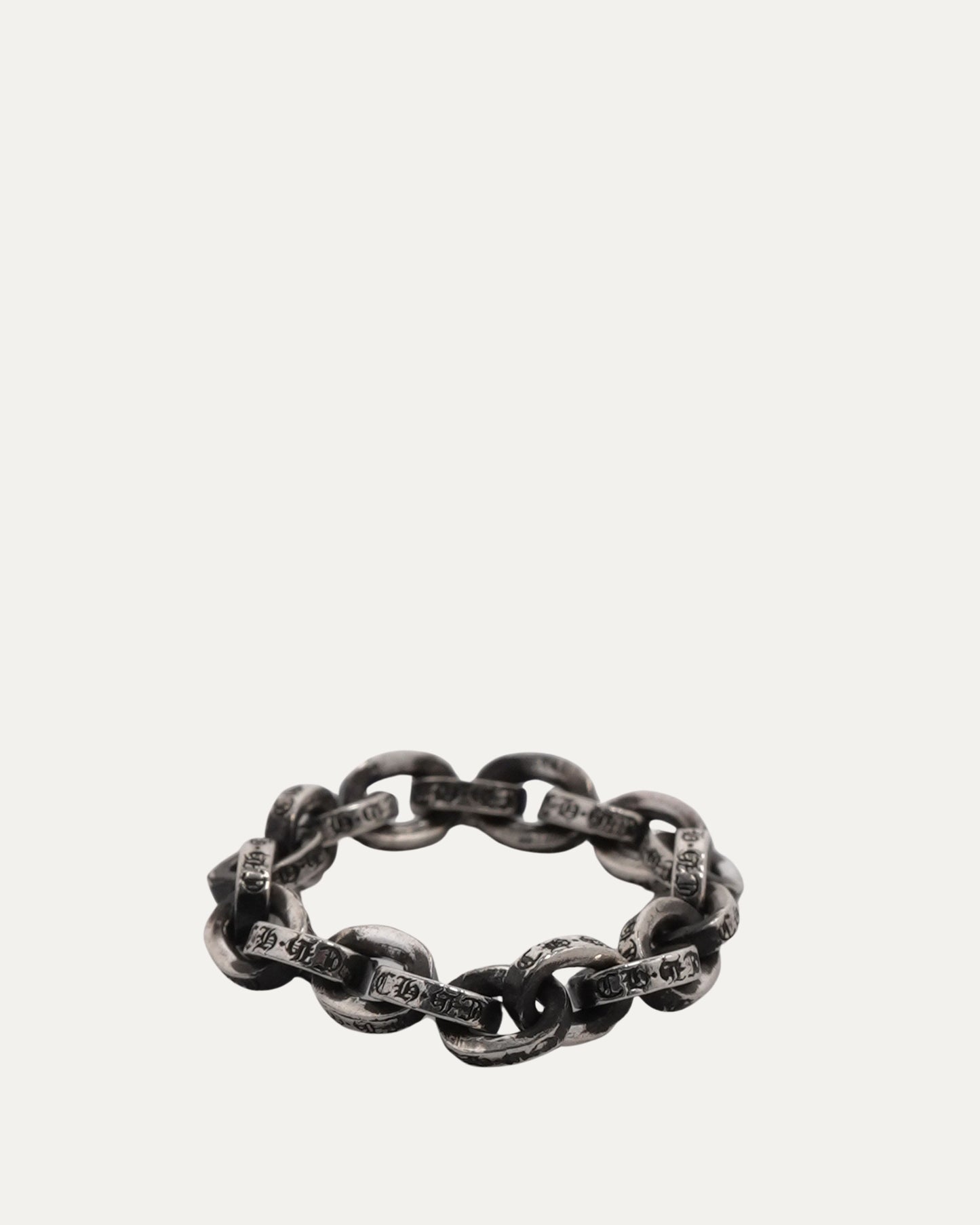 Paper Chain Ring