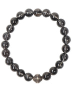 Plus Ball Bead Bracelet