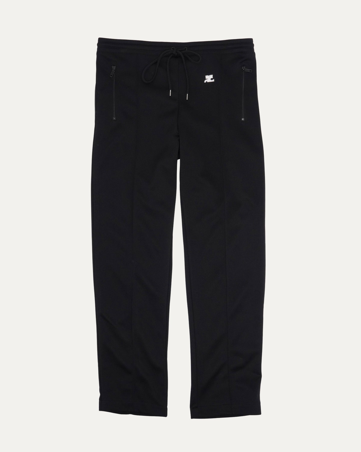 Interlock Track Pants