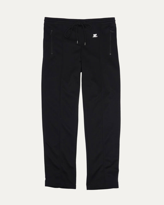 Interlock Track Pants