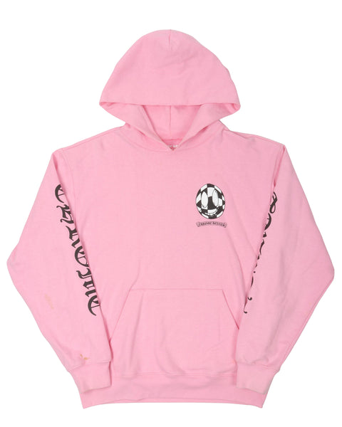 Chrome Hearts Matty Boy Vanity Tシャツ ピンク CHROME HEARTS MATTY BOY VANITY AFFAIR TEE – OBTAIND