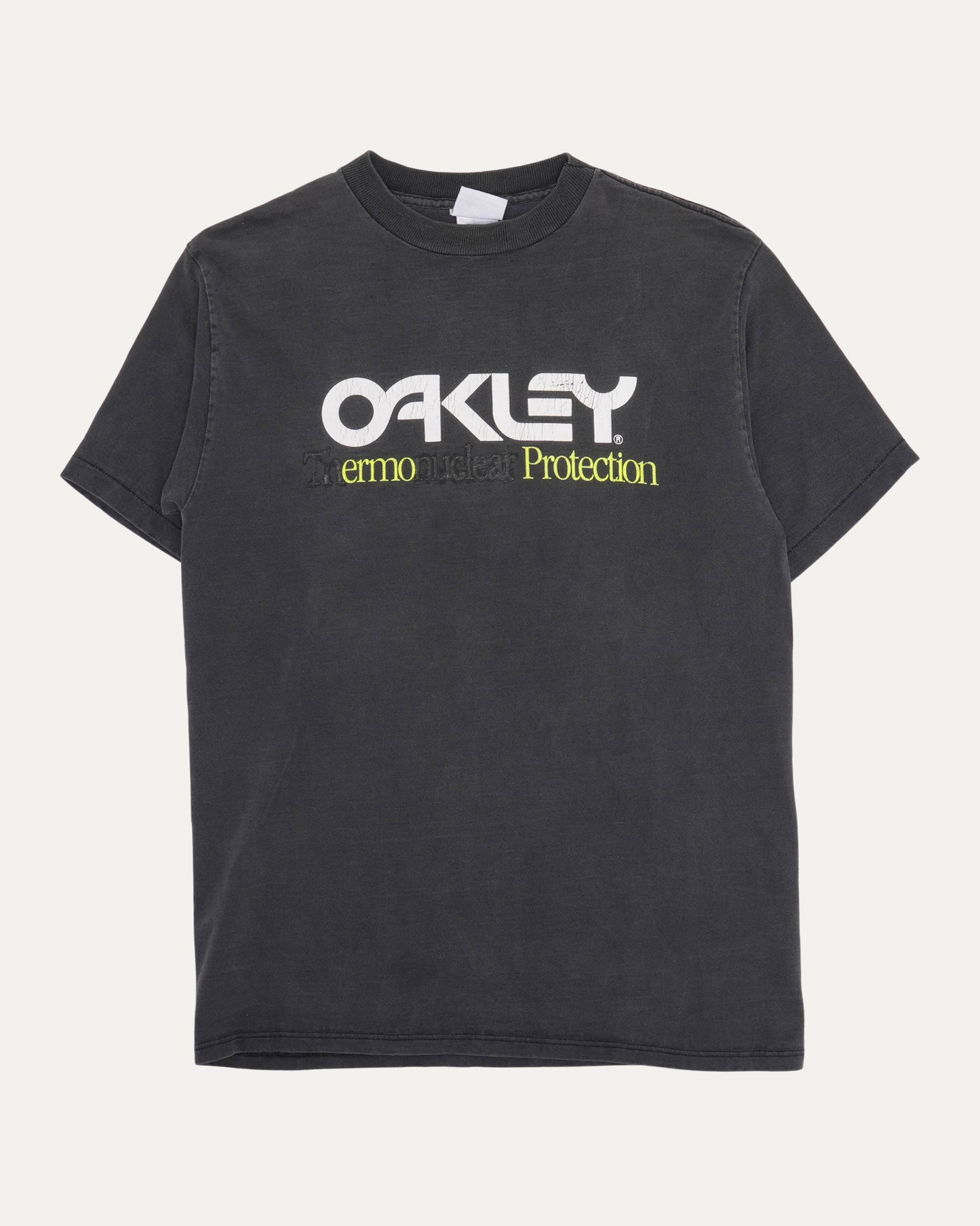 Oakley Thermonuclear T-Shirt