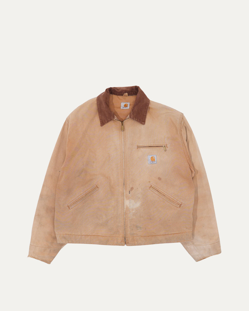 Carhartt Detroit Jacket