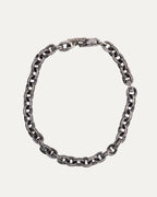 Paper Chain Bracelet