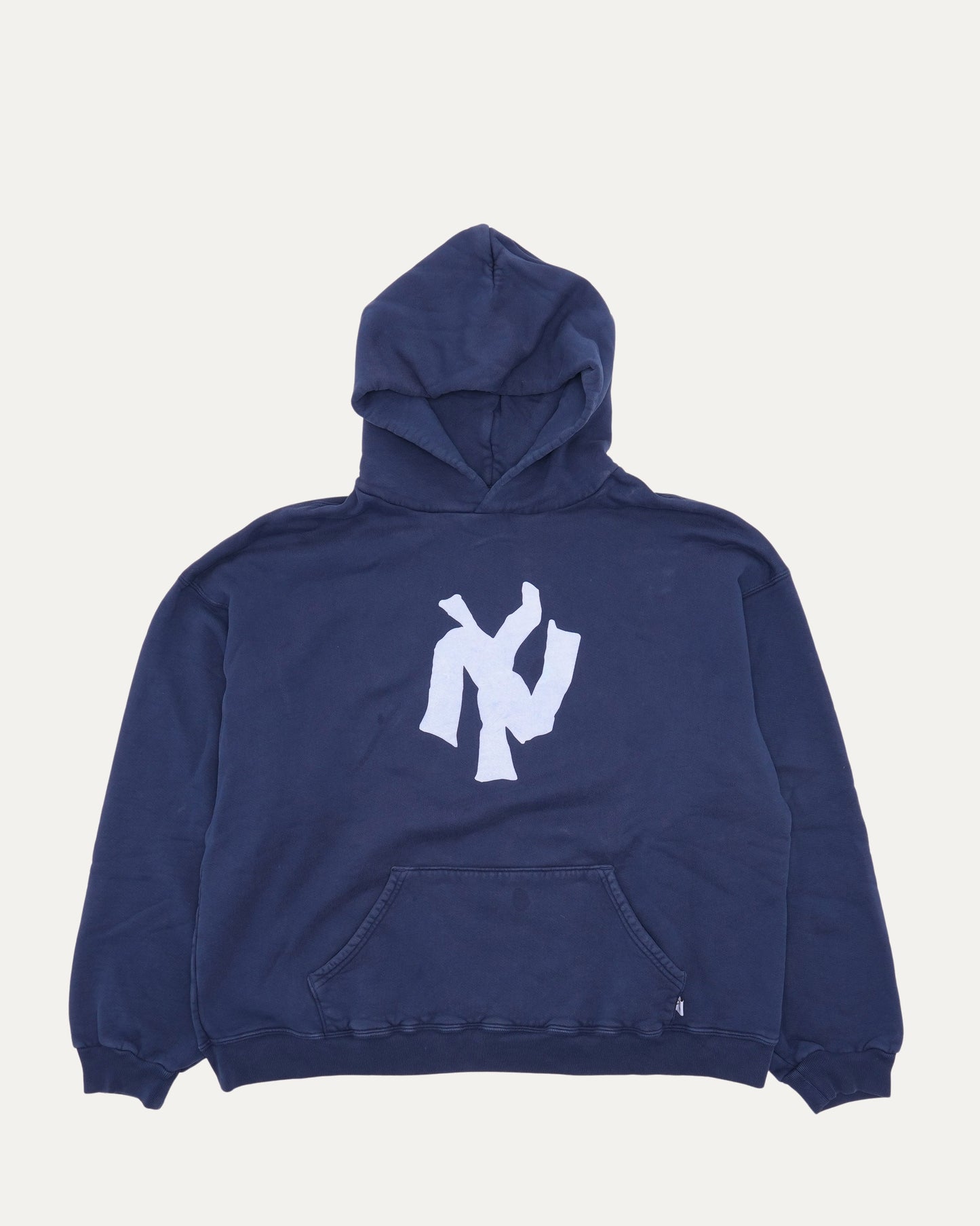 Noodle New York Hoodie