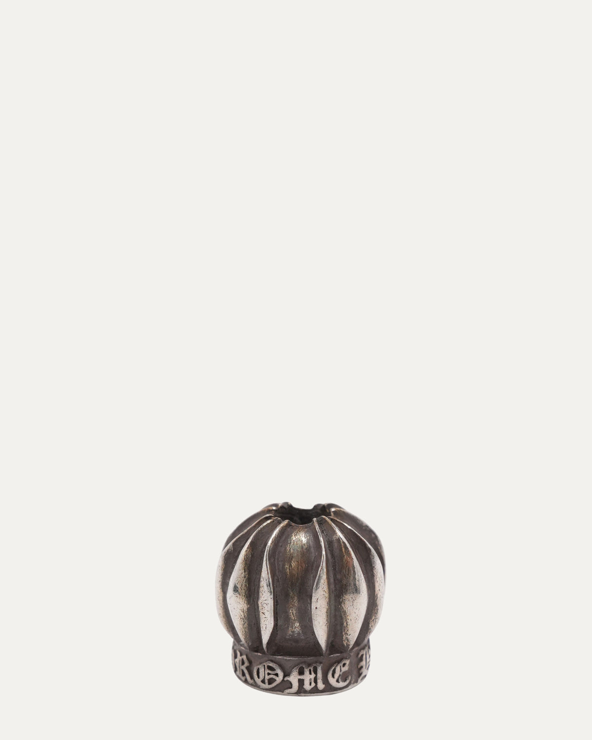 Plus Ball Incense Holder