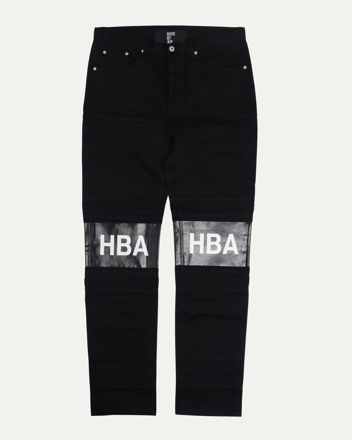 Hockey Jean